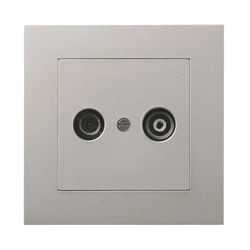 Fri frakt Antennuttag